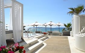 Delfino Blu Wellness Boutique Hotel